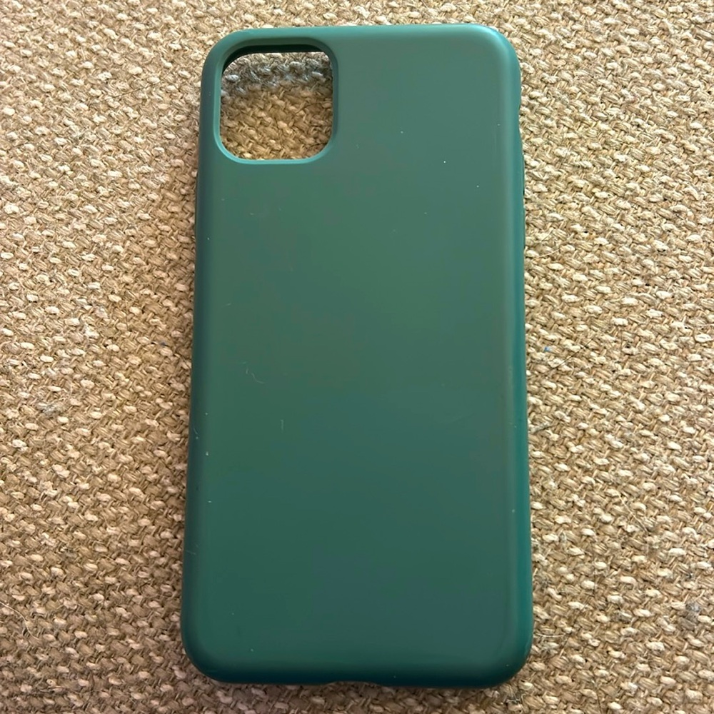 Apple iPhone 11 Pro Max case